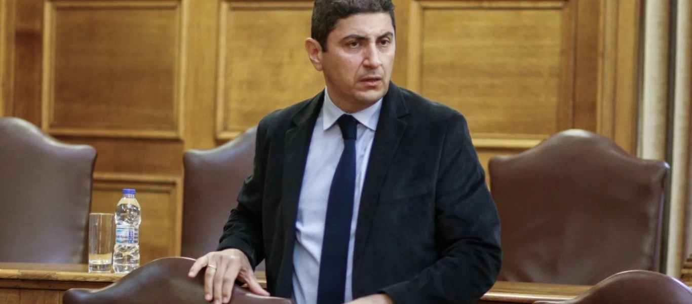 «Πυρά» υφυπουργείου Αθλητισμού σε ΣΥΡΙΖΑ: «Δεν έχουν τελειωμό τα ψέματα τους»